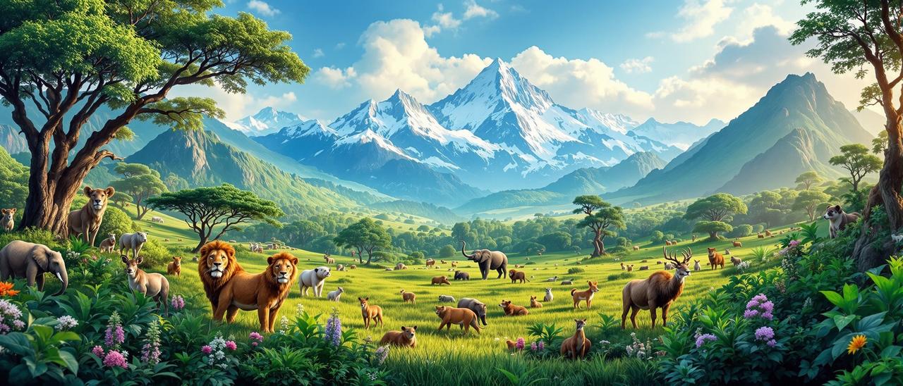 地球脉动III - BBC巨制，51看片精选推荐