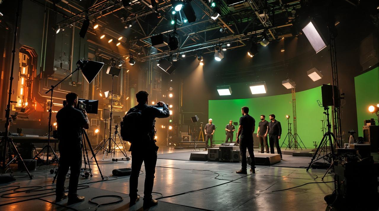 《星际穿越：终极版》幕后揭秘：诺兰如何打造视觉奇观