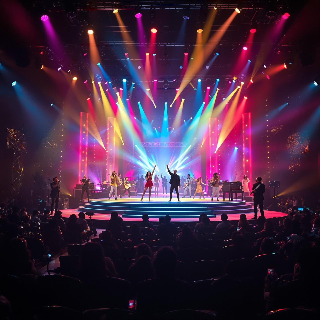 综艺影视内容分类 - 51看片共收录1234部综艺作品