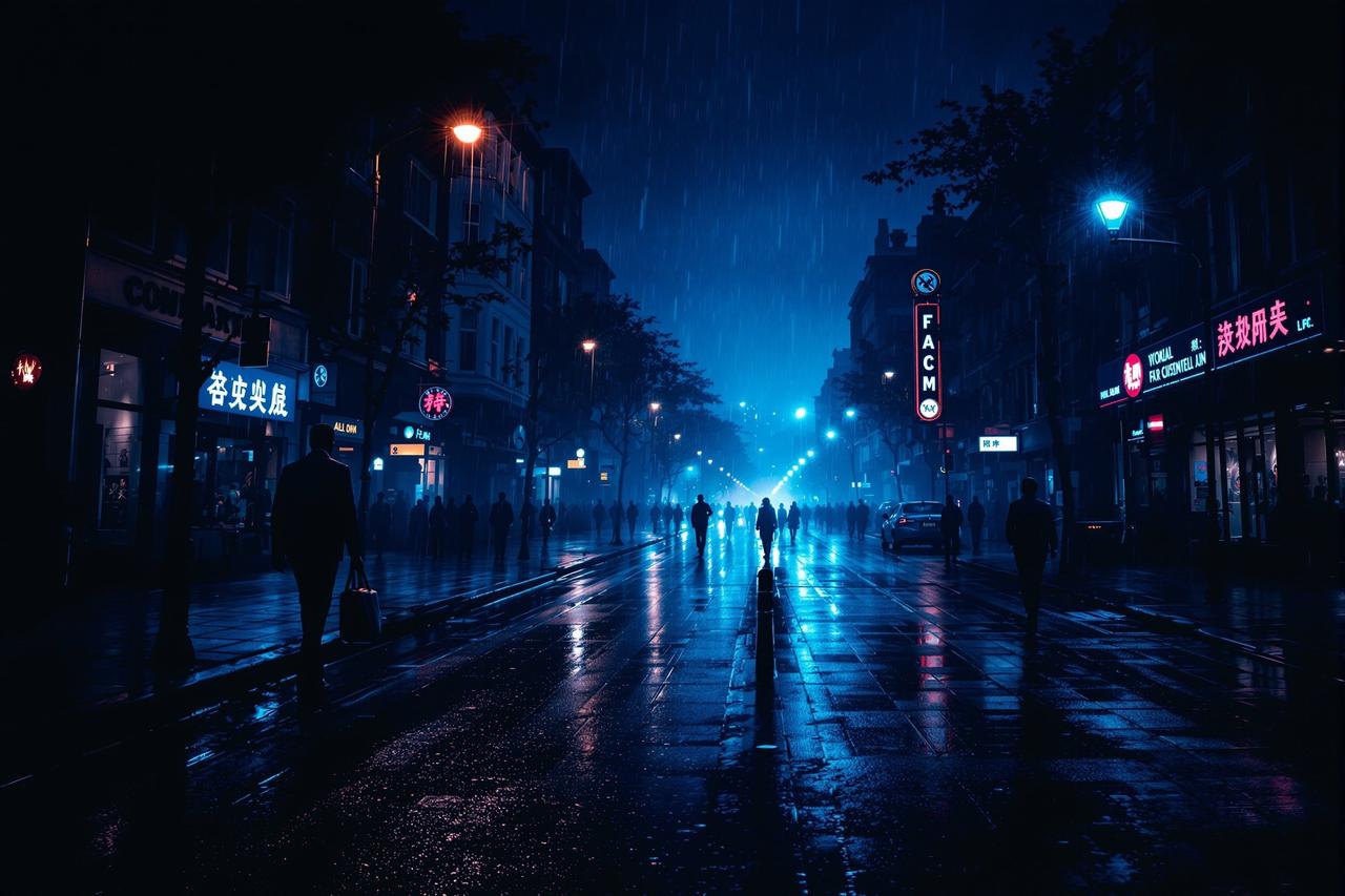 犯罪悬疑精选 - 天幕影视14影视专题，共167部精选作品