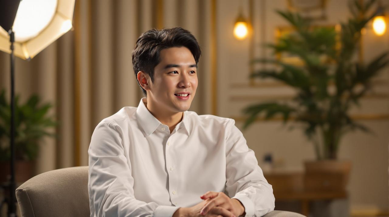 专访雷佳音：从喜剧演员到实力派，我用了十五年