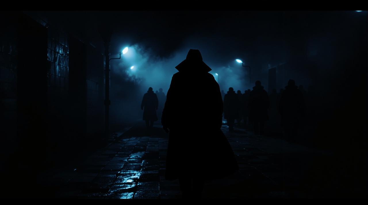 影评：为什么《沉默的真相》是近年来最好的悬疑剧