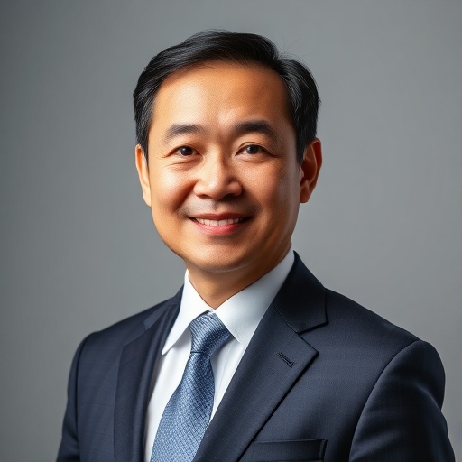 张明 - 天幕影视14创始人 & CEO